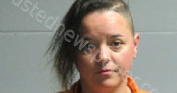 <B>HEIDELBERG</B>, <B>ANGELICA</B> <B>MARIE</B> #, Polk County, Texas - 2024-02-24 10:34:00