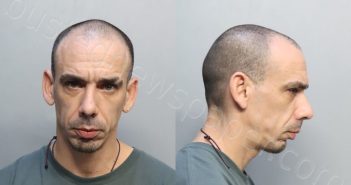 VELAZQUEZ, ANDRES | 2024-02-24 03:53:00 Miami-Dade County, Florida Booking