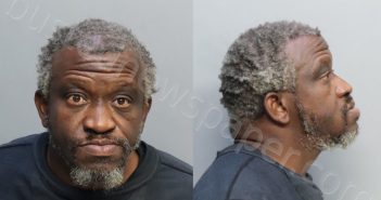 BRISCOE, JAHNAP | 2024-02-24 10:01:00 Miami-Dade County, Florida Booking