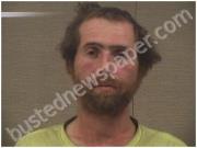 COSTELLO, RALPH | 2024-02-24 Harnett County, North Carolina Booking