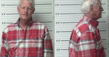 REAST, DAVID MICHAEL | 2024-02-24 Kerr County, Texas Booking