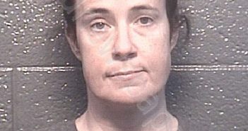 <B>KELLER</B>, <B>MELANIE</B> <B>POWELL</B> #, Danville PD, Virginia - 2024-02-24