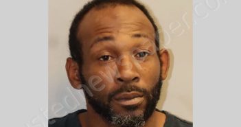FORD SHELDON LATAVIAN | 2024-02-24 Leon County, Florida Booking