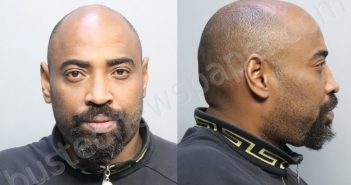 PLANES, HENRY | 2024-02-24 17:11:00 Miami-Dade County, Florida Booking