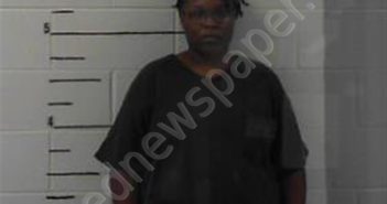 <B>ZACKERY</B>, <B>EBONY</B> <B>CHARDAY</B> #, Clay County, Alabama - 2024-02-24