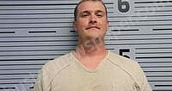 IAN <B>BRADLEY</B> <B>COOPER</B> #, Jackson County, Alabama - 2024-02-24 02:07:00