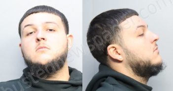 PEREZ, ADRIAN | 2024-02-24 20:59:00 Miami-Dade County, Florida Booking