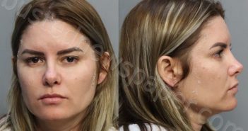 COLUMBIES, IREIDIS | 2024-02-24 21:06:00 Miami-Dade County, Florida Booking