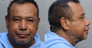 ESCOBEDORAMOS, ANDRES | 2024-02-25 20:58:00 Miami-Dade County, Florida Booking