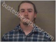 MOODY, TYLER | 2024-02-25 Harnett County, North Carolina Booking