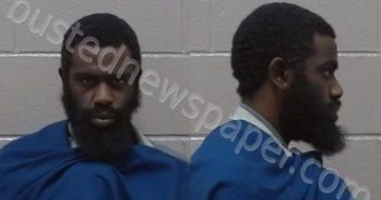 <B>SMITH</B>–<B>WILLIAMS</B>, <B>XAVION</B> <B>TRENDALE</B> #, Wichita County, Texas - 2024-02-25