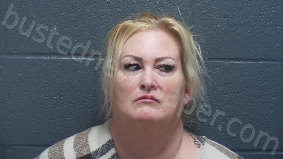 SWAFFORD, LALEAKA LEEANN, 1ST #, Montgomery County, Indiana - 2024-02-25 05:30:00