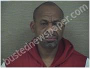 SHIPMAN, JOHN | 2024-02-25 Harnett County, North Carolina Booking