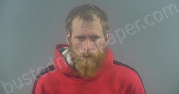 <B>GATES</B>, <B>CODY</B> <B>WAYNE</B> #, Warren County, Kentucky - 2024-02-25 15:33:00