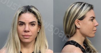 SOREAN, AILEN | 2024-02-25 19:49:00 Miami-Dade County, Florida Booking