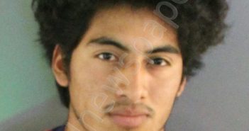 <B>SEBASTIAN</B> FRANCISCO, <B>MATEO</B> #, Charlotte County, Florida - 2024-02-25 12:22:00