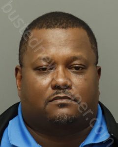 HICKS, TIMOTHY LEE SR | 2024-02-25 00:45:00 Wake County, North Carolina Booking