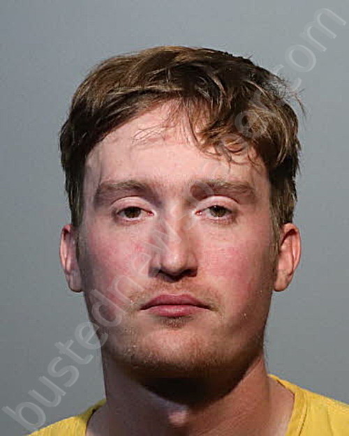 CHRISTIAN MOJICA #, Seminole County, Florida - 2024-02-25