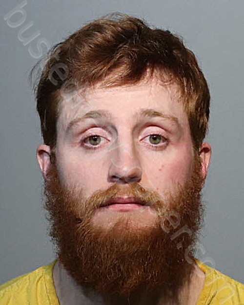 AUSTIN KESLAR #, Seminole County, Florida - 2024-02-25