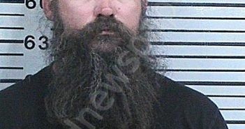 FISHER, DUSTIN PAUL | 2024-02-25 01:54:33 Hood County, Texas Booking