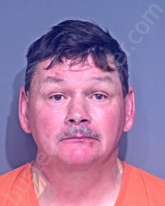 KING, MICHAEL ANTHONY | 2024-02-25 19:19:00 Baldwin County, Alabama Booking