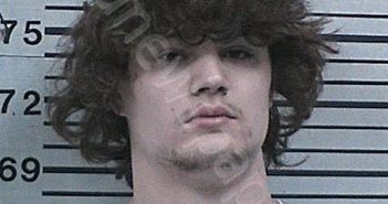 HUTKA, EVAN MICHAEL | 2024-02-25 22:47:28 Hood County, Texas Booking