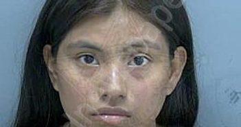 <B>LOPEZ</B> <B>MORALES</B>, <B>ANNA</B> <B>CAROLINA</B> #, Lee County, Florida - 2024-02-25 05:13:00