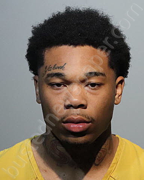 AARON EDMUNDS #, Seminole County, Florida - 2024-02-25