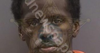 <B>HOUSTON</B>,<B>GEORGE</B> <B>III</B> #, Hillsborough County, Florida - 2024-02-25 23:45:00