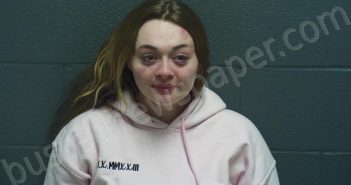 TARPLEY, TREENAH | 2024-02-25 06:46:00 Montgomery County, Indiana Booking