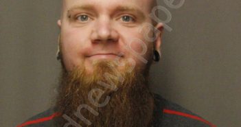 BROOKS, CHRISTOPHER CLAUDIUS | 2024-02-25 19:29:00 Perry County, Missouri Booking