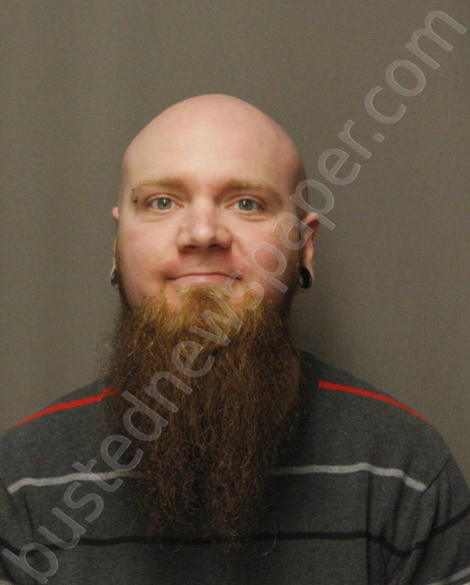 BROOKS, CHRISTOPHER CLAUDIUS #, Perry County, Missouri - 2024-02-25 19:29:00