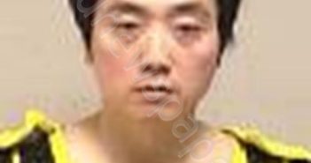 RYU, JIN | 2024-02-25 00:24:00 Kenosha County, Wisconsin Booking