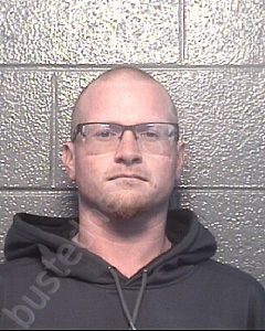 SPAKE, DUSTIN NEAL | 2024-02-25 Danville PD, Virginia Booking