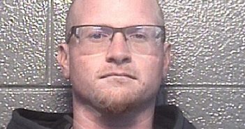 SPAKE, <B>DUSTIN</B> <B>NEAL</B> #, Danville PD, Virginia - 2024-02-25