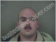 MAY, NOAH | 2024-02-25 Harnett County, North Carolina Booking