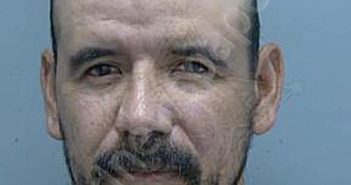 FLORES <B>DOMINGUEZ</B>, <B>ARTURO</B> #, Lee County, Florida - 2024-02-25 05:38:00