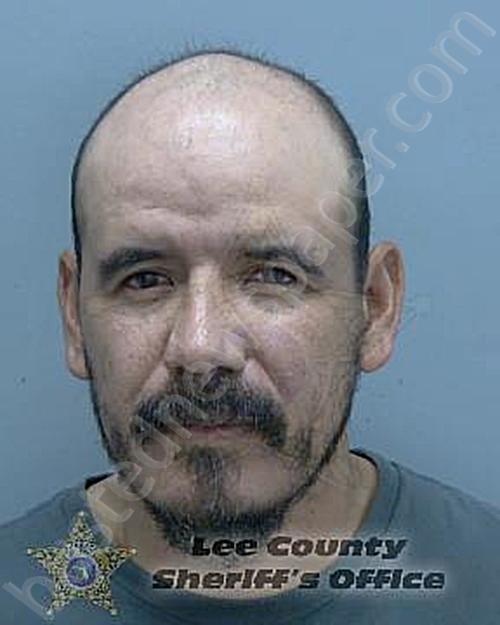 FLORES DOMINGUEZ, ARTURO #, Lee County, Florida - 2024-02-25 05:38:00