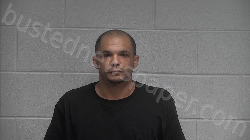 ALEXANDER, DASHAWN ALLEN #, Oldham County, Kentucky - 2024-02-25 21:08:00