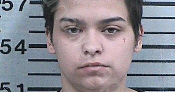 RIOS, ALYXIS MARIE | 2024-02-25 09:25:53 Hood County, Texas Booking
