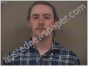 MOODY, TOMMY | 2024-02-25 Harnett County, North Carolina Booking