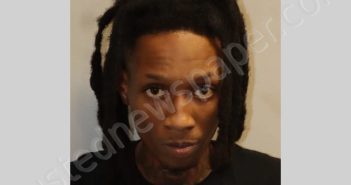 SOLOMON JAHMEIK EMANUEL | 2024-02-25 Leon County, Florida Booking