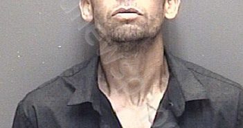 GOMEZ, <B>FRANK</B> <B>VILLARREAL</B> #, Galveston County, Texas - 2024-02-25 14:42:00