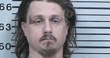 HODGES, JAMES DILLAN | 2024-02-25 23:07:13 Hood County, Texas Booking