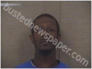 LANIER, PATRICK | 2024-02-26 Harnett County, North Carolina Booking