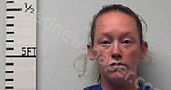 <B>GALLOWAY</B>, <B>ASHLEY</B> <B>NICOLE</B> #, Hardin County, Texas - 2024-02-26