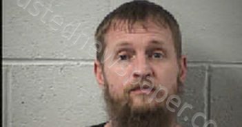 REESE, JASON DAVID | 2024-02-26 14:41:00 Transylvania County, North Carolina Booking