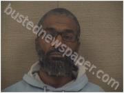 COLES, HARRY | 2024-02-26 Harnett County, North Carolina Booking