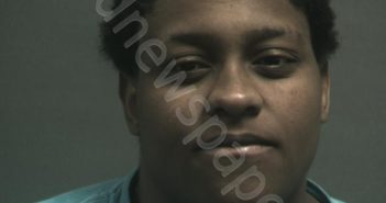 <B>ROSS</B>, <B>ERIKKA</B> <B>DEVONDRIA</B> #, Randall County, Texas - 2024-02-26
