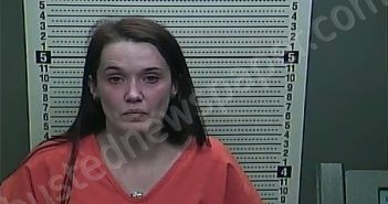 <B>PHILLIPS</B>, <B>SARAH</B> LOUISE #, Harlan County, Kentucky - 2024-02-26 18:43:00